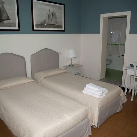 La Casa Di Anna B&B Reggio di Calabria Eksteriør billede