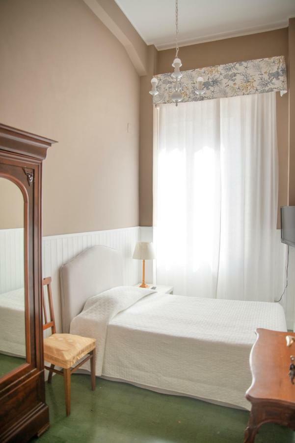 La Casa Di Anna B&B Reggio di Calabria Eksteriør billede
