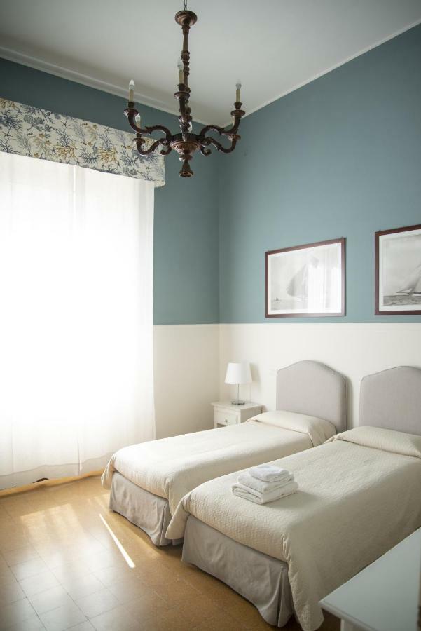 La Casa Di Anna B&B Reggio di Calabria Eksteriør billede